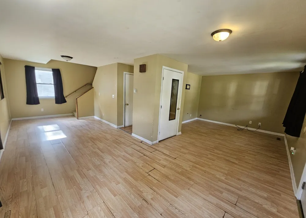 191 Mckinley Avenue Battle Creek City, MI 49017