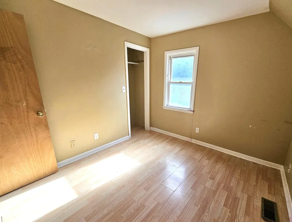 191 Mckinley Avenue Battle Creek City, MI 49017