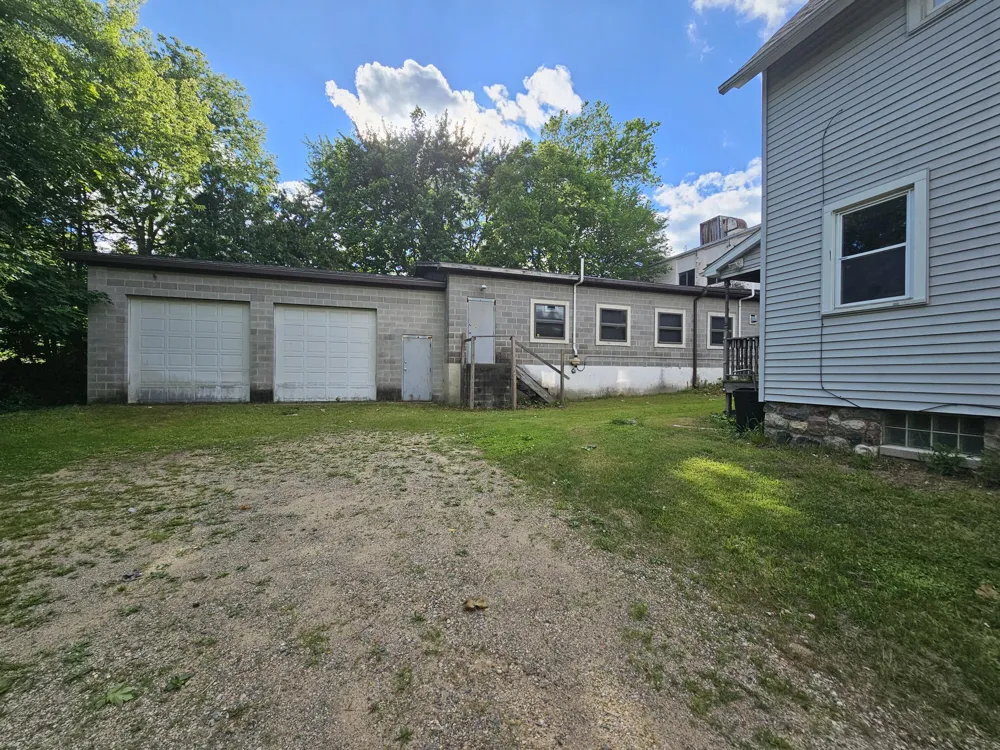 191 Mckinley Avenue Battle Creek City, MI 49017