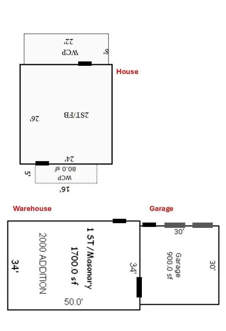 191 Mckinley Avenue Battle Creek City, MI 49017