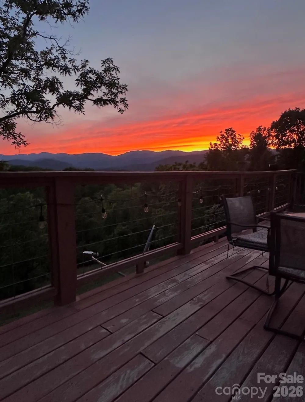 70 Heslar Way Marshall, NC 28753