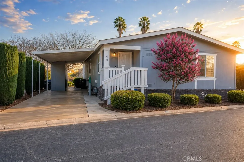 15111 Pipeline Avenue #40 Chino Hills, CA 91709