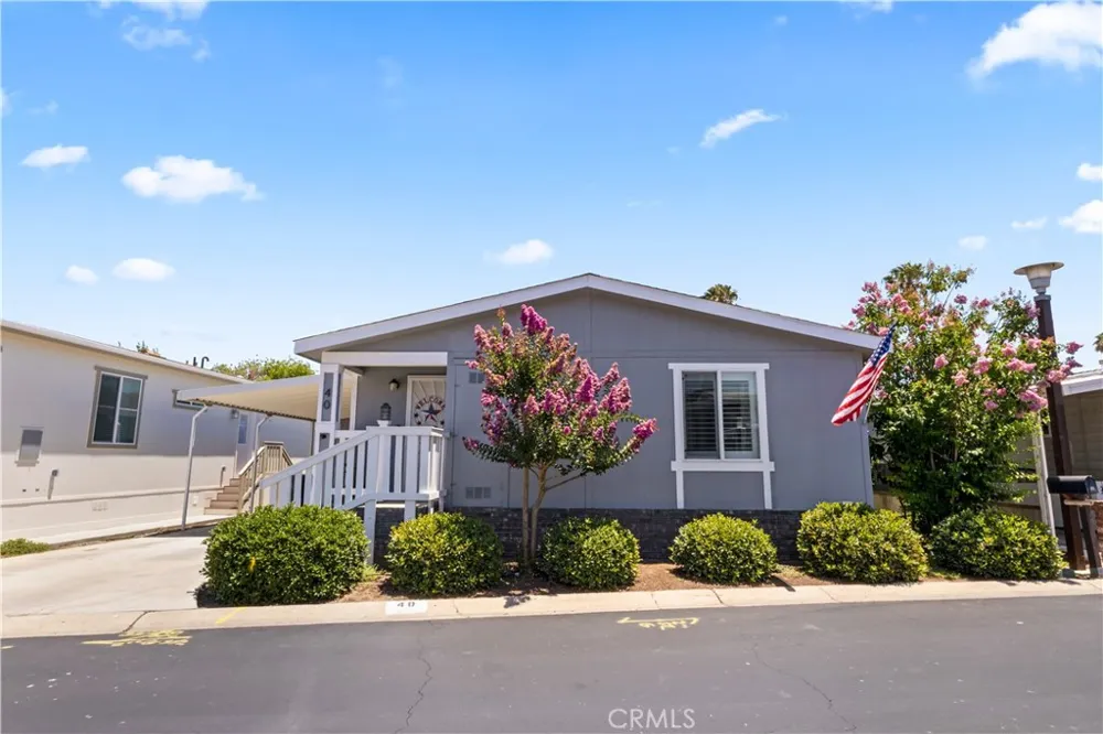 15111 Pipeline Avenue #40 Chino Hills, CA 91709
