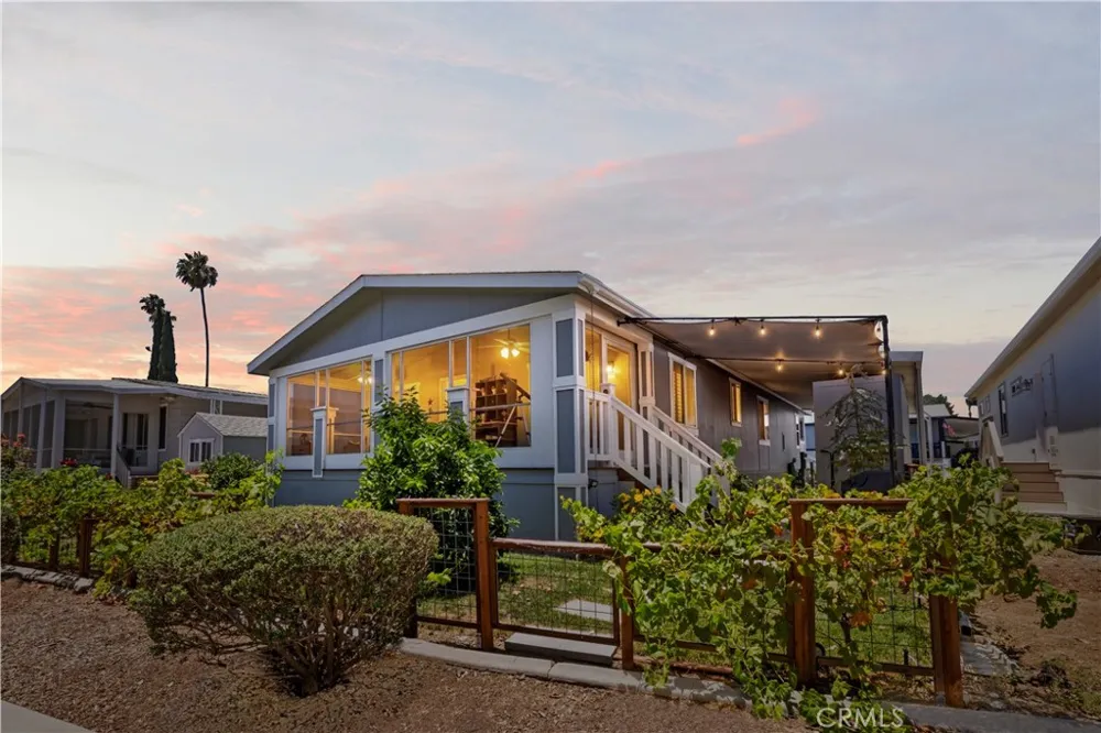 15111 Pipeline Avenue #40 Chino Hills, CA 91709