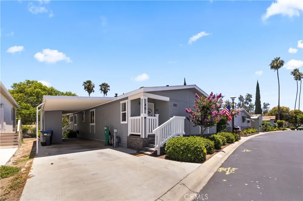 15111 Pipeline Avenue #40 Chino Hills, CA 91709