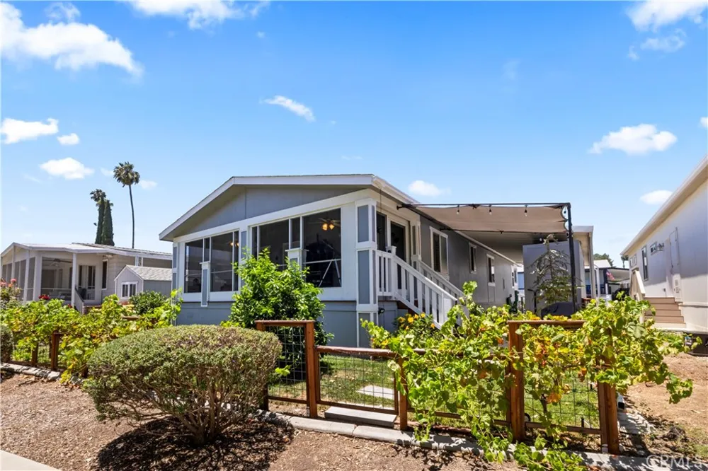 15111 Pipeline Avenue #40 Chino Hills, CA 91709