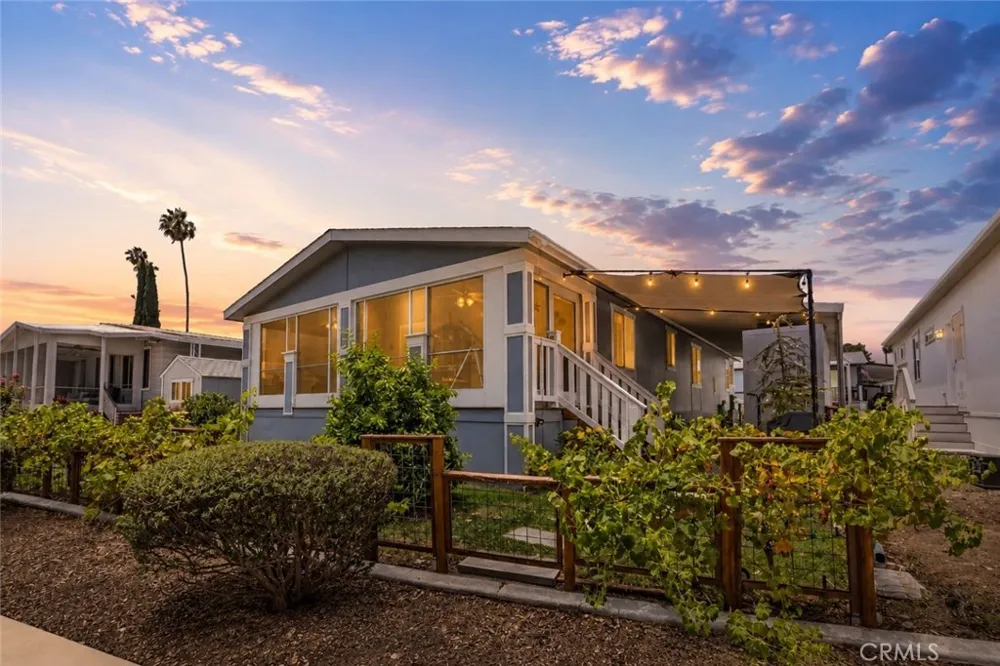 15111 Pipeline Avenue #40 Chino Hills, CA 91709