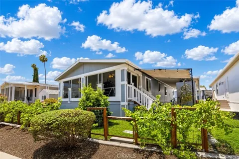15111 Pipeline Avenue #40