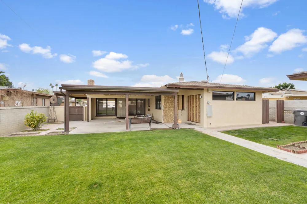 82172 Sierra Avenue Indio, CA 92201