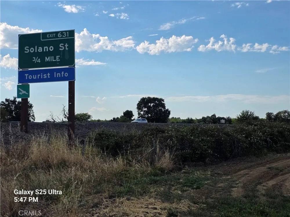 Hwy 99 w Corning, CA 96021