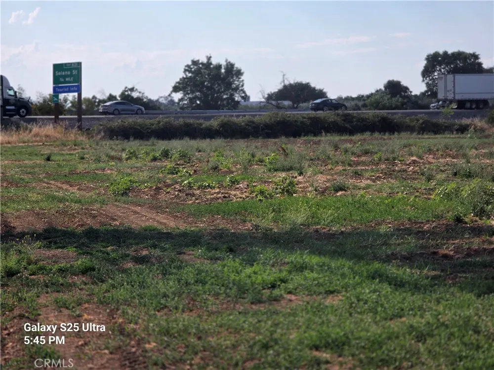 Hwy 99 w Corning, CA 96021
