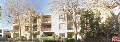 6825 Alabama Avenue #217