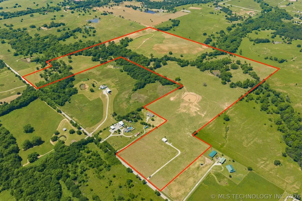 4480 Memorial Road Lone Grove, OK 73443