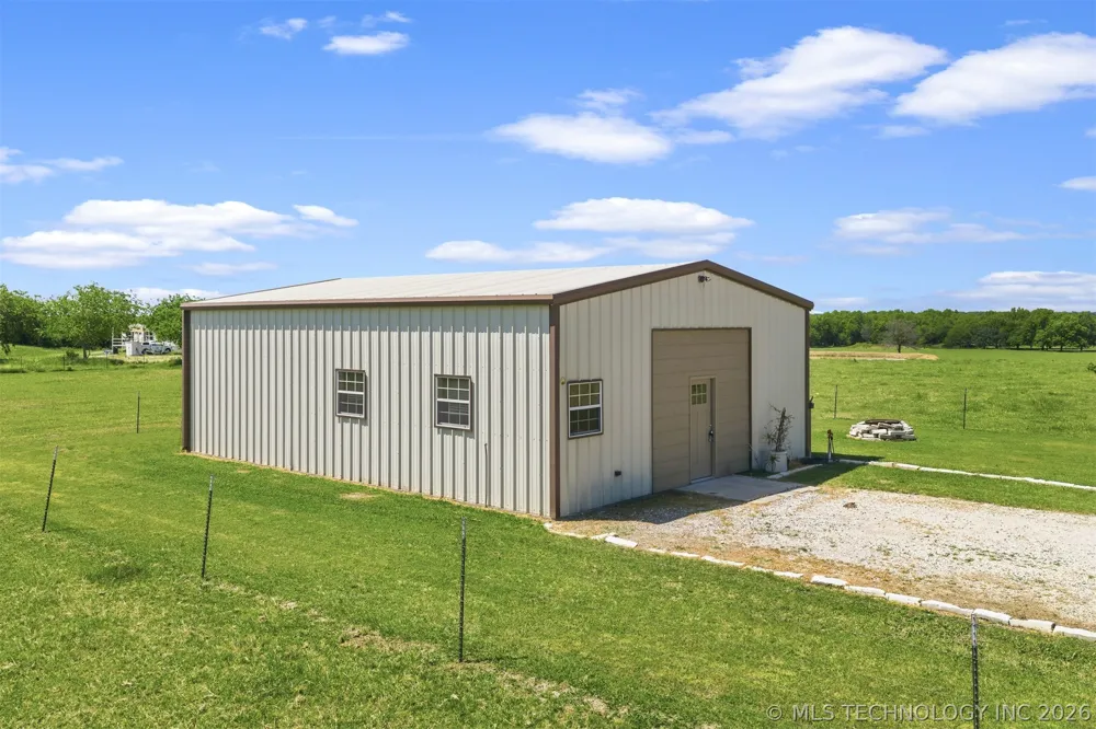 4480 Memorial Road Lone Grove, OK 73443