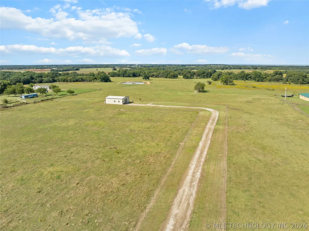 4480 Memorial Road Lone Grove, OK 73443