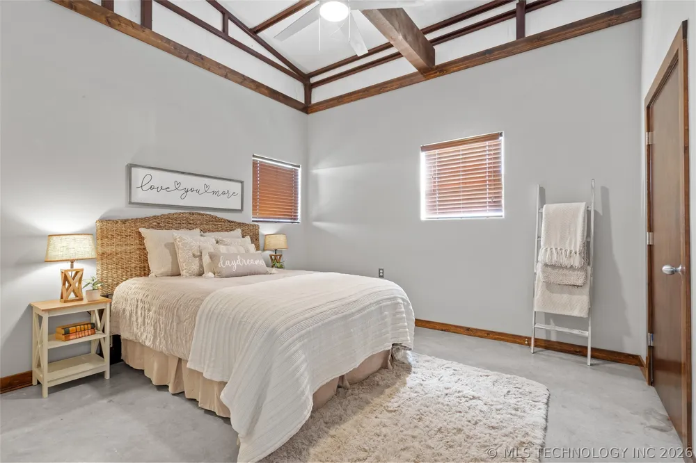4480 Memorial Road Lone Grove, OK 73443
