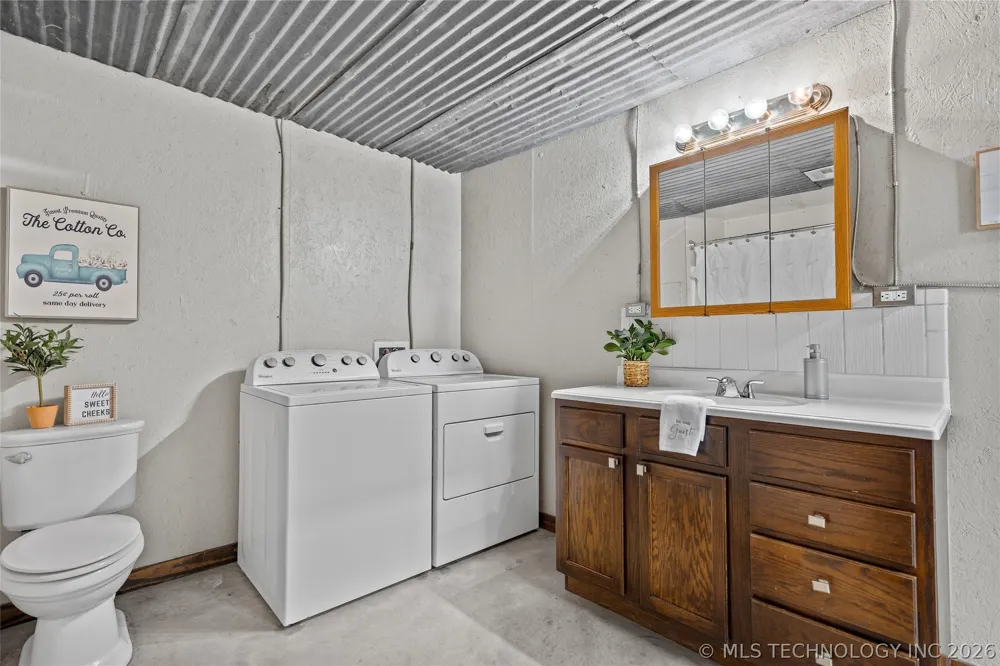 4480 Memorial Road Lone Grove, OK 73443