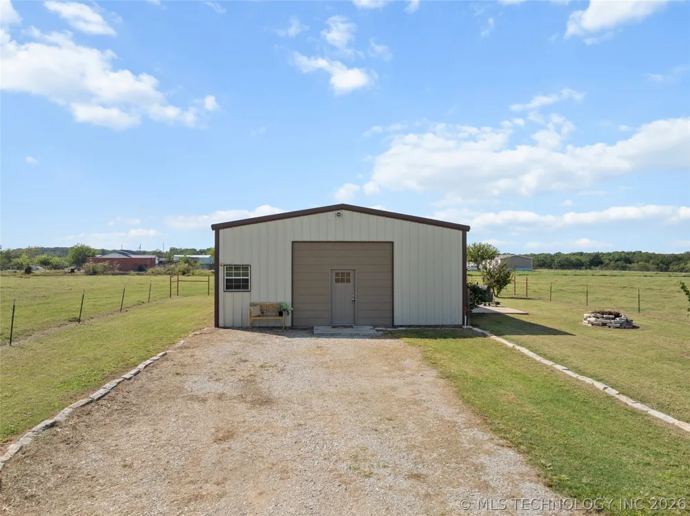 4480 Memorial Road Lone Grove, OK 73443