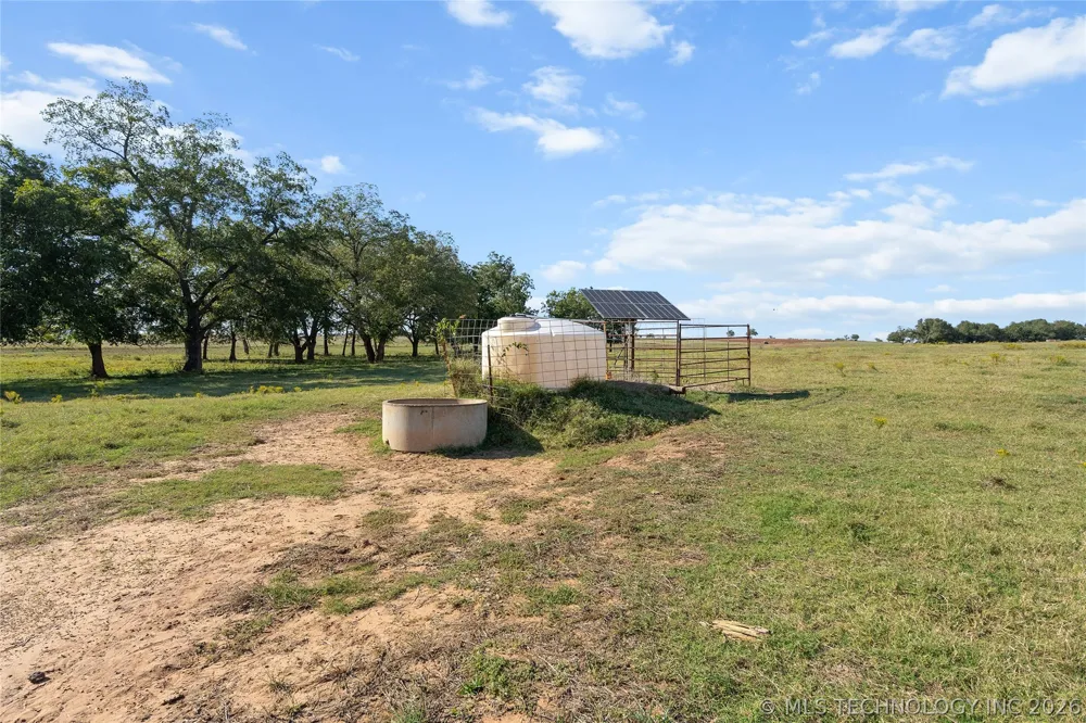 4480 Memorial Road Lone Grove, OK 73443
