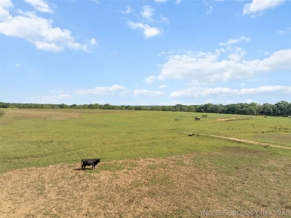 4480 Memorial Road Lone Grove, OK 73443
