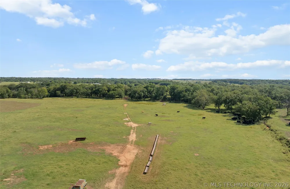 4480 Memorial Road Lone Grove, OK 73443
