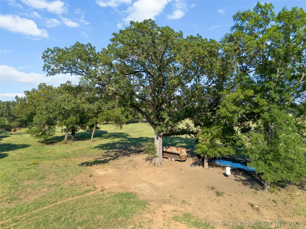 4480 Memorial Road Lone Grove, OK 73443