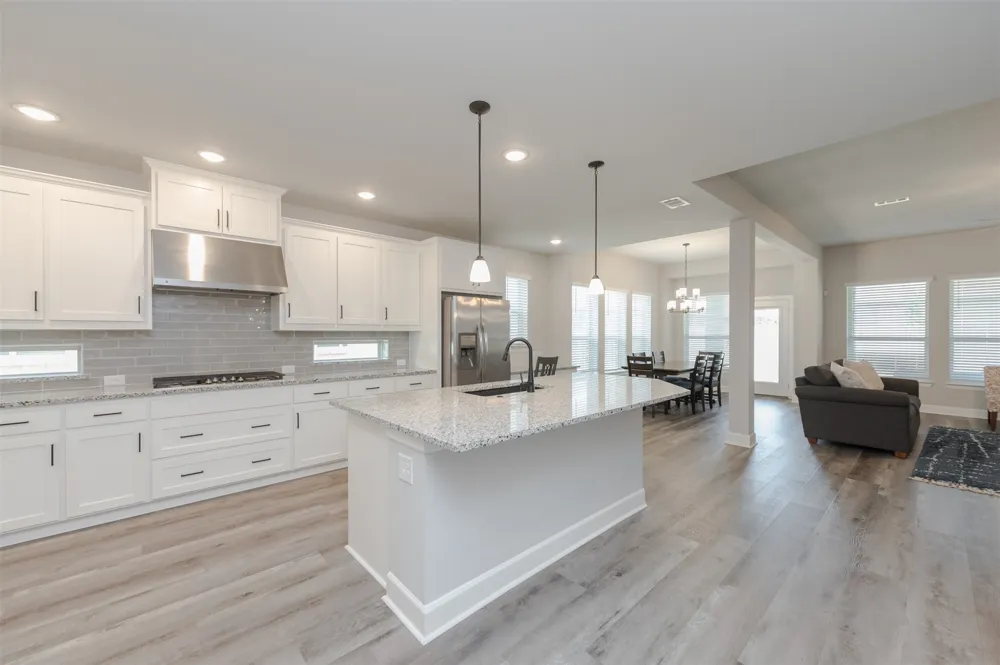 1604 Moss Trail Court Argyle, TX 76226