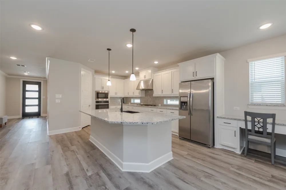 1604 Moss Trail Court Argyle, TX 76226