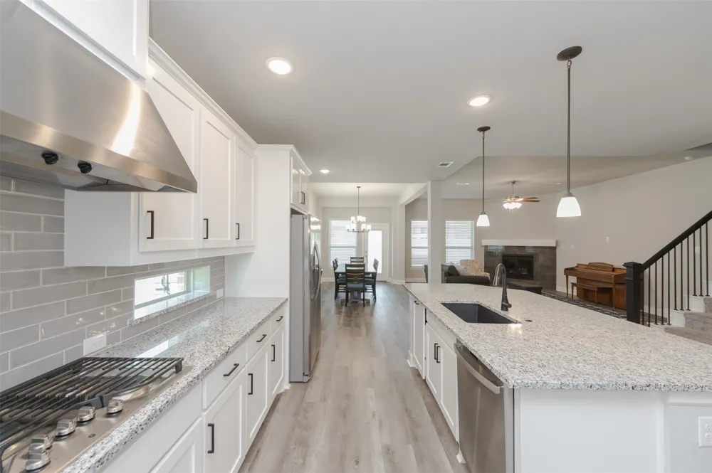 1604 Moss Trail Court Argyle, TX 76226