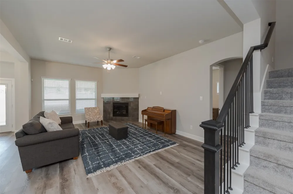 1604 Moss Trail Court Argyle, TX 76226