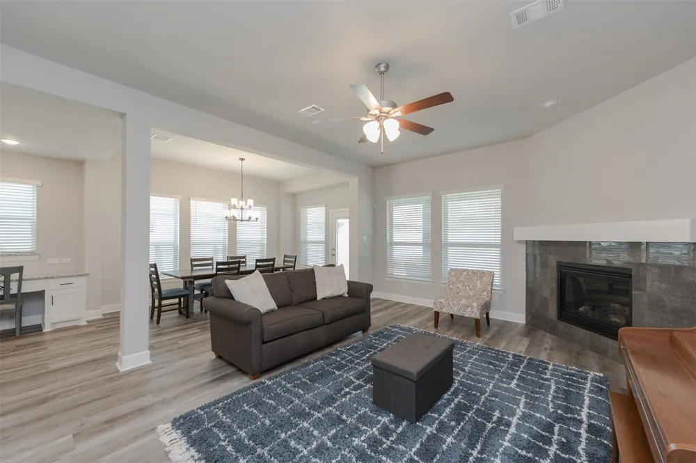 1604 Moss Trail Court Argyle, TX 76226