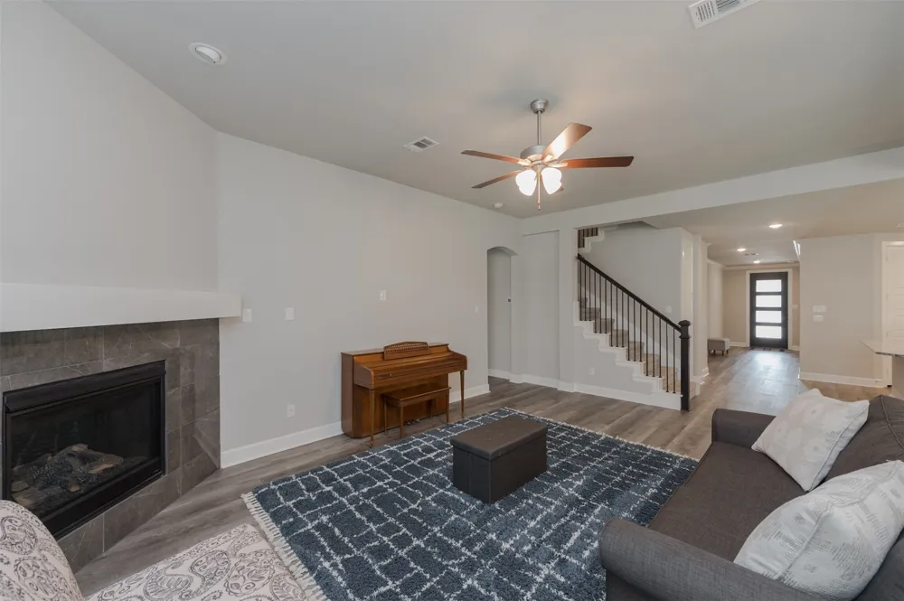 1604 Moss Trail Court Argyle, TX 76226