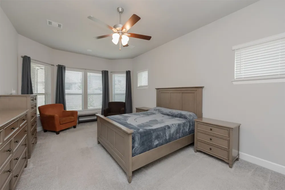 1604 Moss Trail Court Argyle, TX 76226