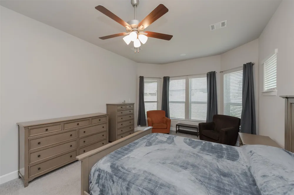 1604 Moss Trail Court Argyle, TX 76226