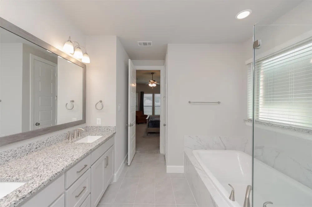 1604 Moss Trail Court Argyle, TX 76226