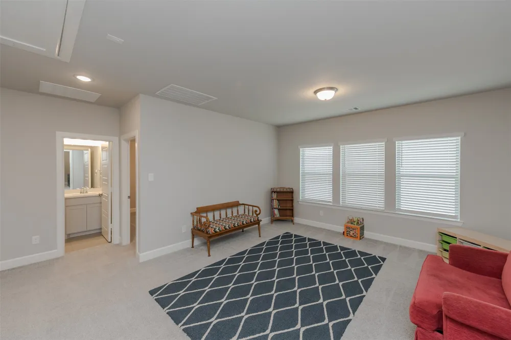 1604 Moss Trail Court Argyle, TX 76226