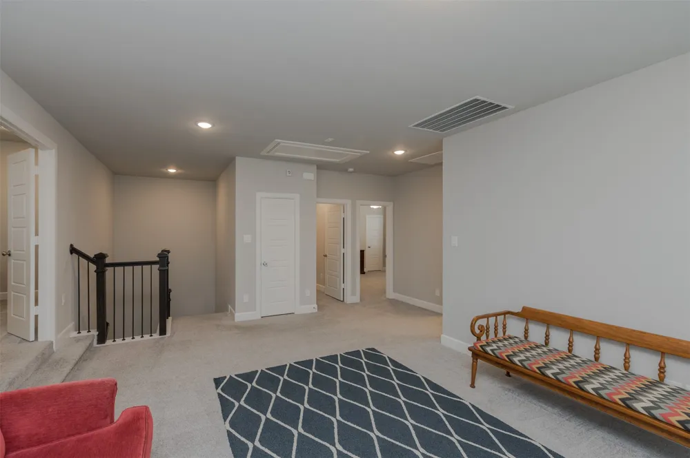 1604 Moss Trail Court Argyle, TX 76226