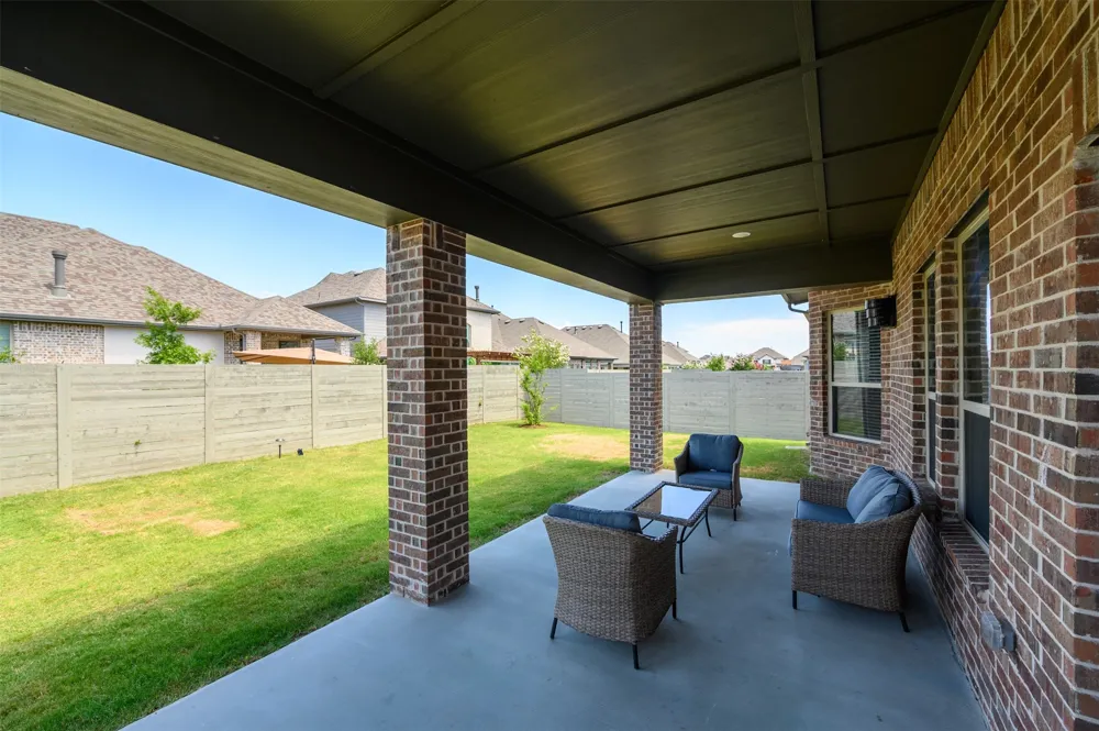 1604 Moss Trail Court Argyle, TX 76226
