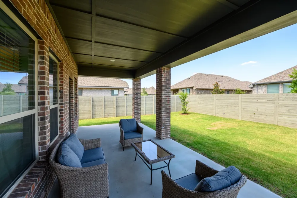 1604 Moss Trail Court Argyle, TX 76226