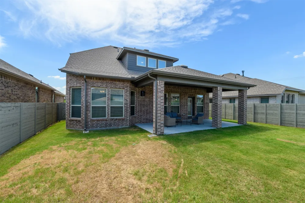 1604 Moss Trail Court Argyle, TX 76226