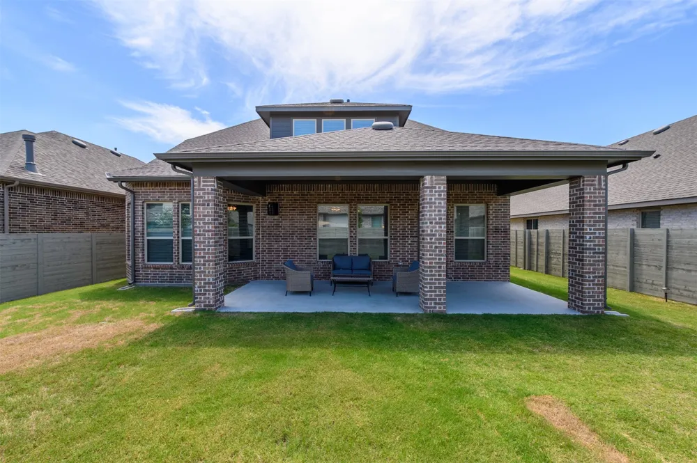 1604 Moss Trail Court Argyle, TX 76226