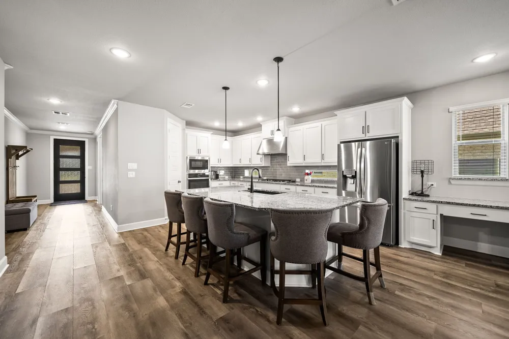 1604 Moss Trail Court Argyle, TX 76226