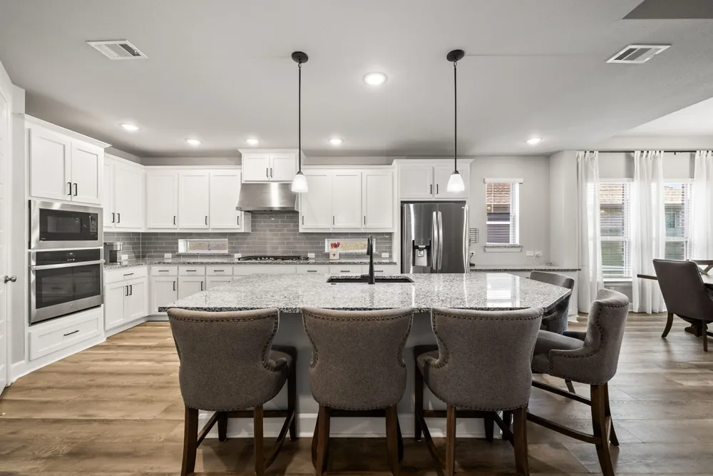 1604 Moss Trail Court Argyle, TX 76226