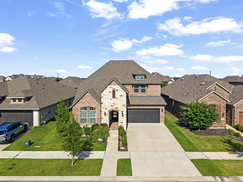 1604 Moss Trail Court Argyle, TX 76226