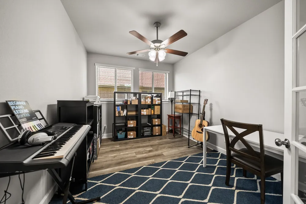 1604 Moss Trail Court Argyle, TX 76226