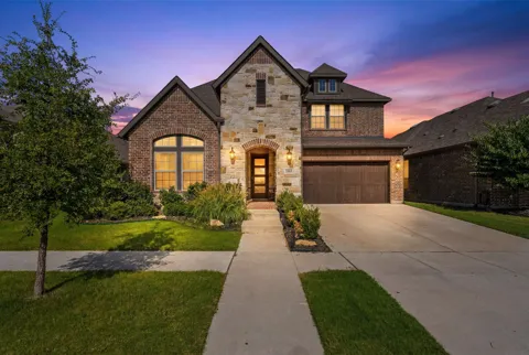 1604 Moss Trail Court