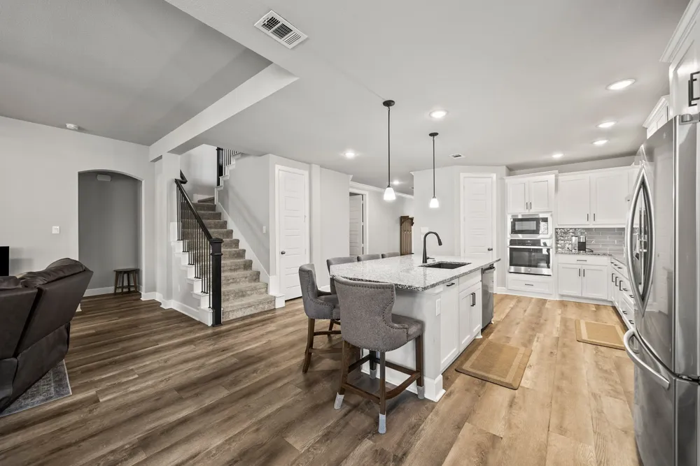 1604 Moss Trail Court Argyle, TX 76226