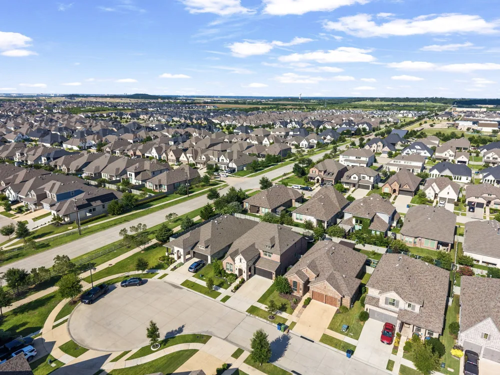 1604 Moss Trail Court Argyle, TX 76226
