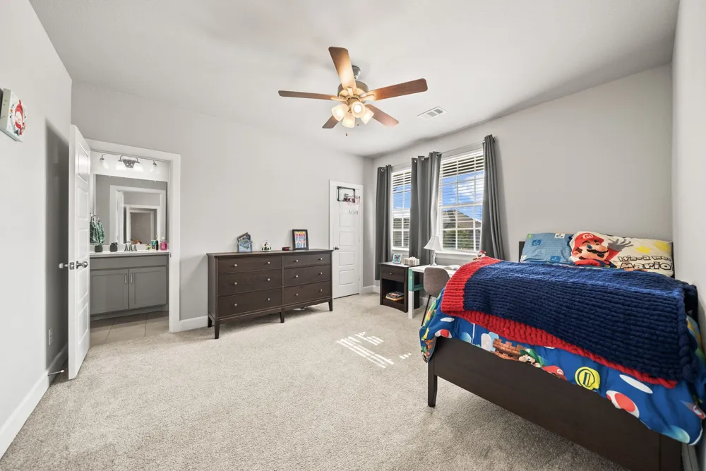 1604 Moss Trail Court Argyle, TX 76226