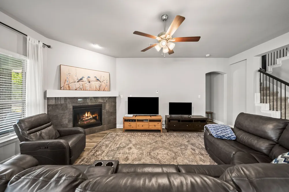 1604 Moss Trail Court Argyle, TX 76226